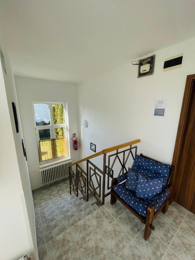 Gabi Haz Apartmanok*** Hajdúszoboszló Eksteriør bilde